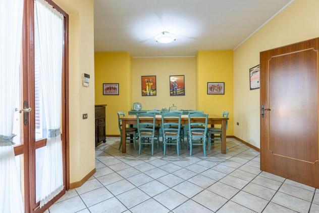 Villa in vendita a Ponte a Egola - San Miniato 280 mq Rif: 1428659 - Foto 2