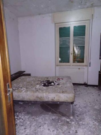 Immobile in asta di 104 m² in vendita a Serravalle Scrivia - Foto 6