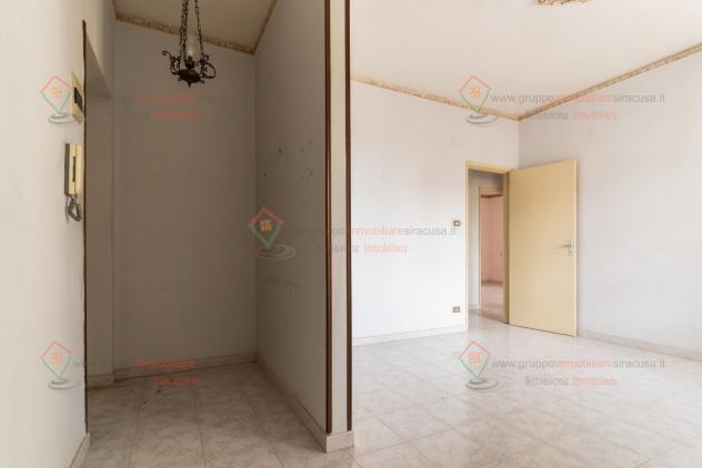 Trilocale in vendita a Siracusa - Foto 4