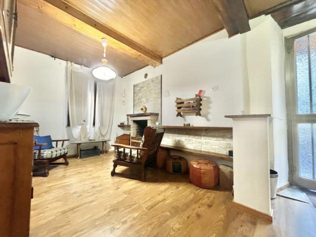 Porzione di casa in vendita a Stazzema - Foto 12