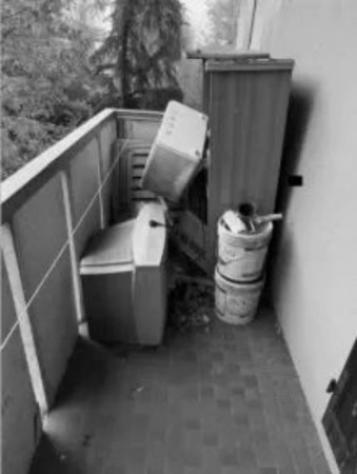 Immobile in asta di 79 m², box auto in vendita a Zocca - Foto 3