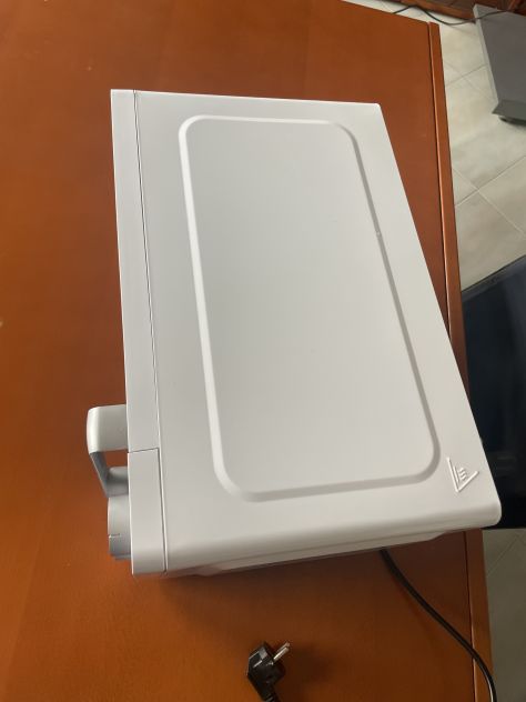 microonde nuovo