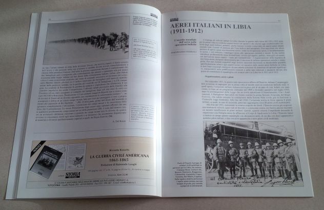Rivista STORIA MILITARE - nr. 170 - Foto 5