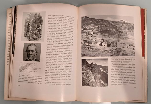 I MINERALI di Paul E. Desautels, Mondadori 1972. - Foto 7