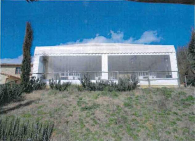 Immobile in asta di 578 m² in vendita a Città della Pieve - Foto 7