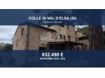 Immobile in asta di 46449 m² in vendita a Colle di Val d'Elsa