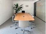 Ufficio privato in affitto per 5 persone a Milano, Spaces Turati