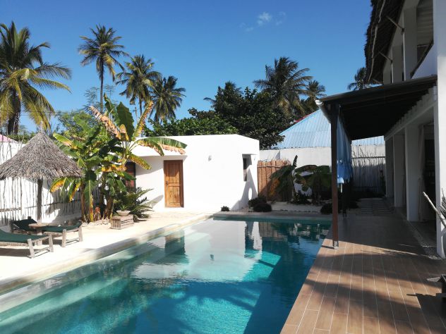 VENDESI VILLA / HOTEL ZANZIBAR - Foto 10