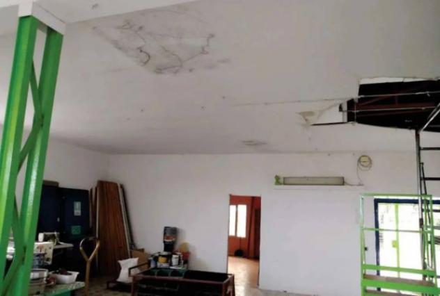Immobile in asta di 150 m² in vendita a Sant'Agapito - Foto 13