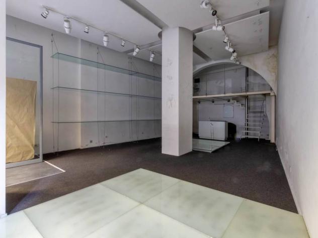 Locale comm.le/Fondo in affitto a Siena 150 mq Rif: 1418656 - Foto 10