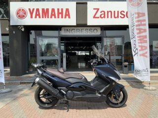 Yamaha T Max 35 kw