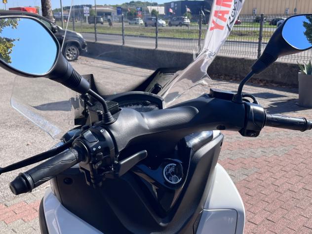 Yamaha Tricity 155 pochi km - Foto 8