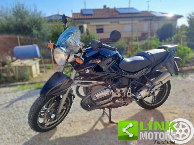 BMW R 1150 R . rif. 24032091 - Foto 9