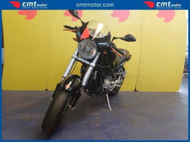 DUCATI Monster S2 R Garantita e Finanziabile rif. 21327862 - Foto 2