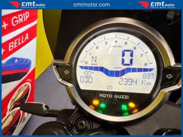 MOTO GUZZI V7 Garantita e Finanziabile rif. 21439177 - Foto 4