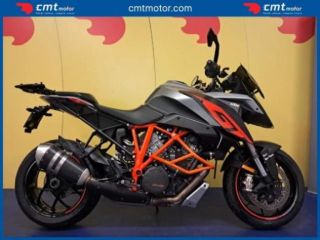 KTM 1290 Super Duke GT Garantita e Finanziabile rif. 20666919