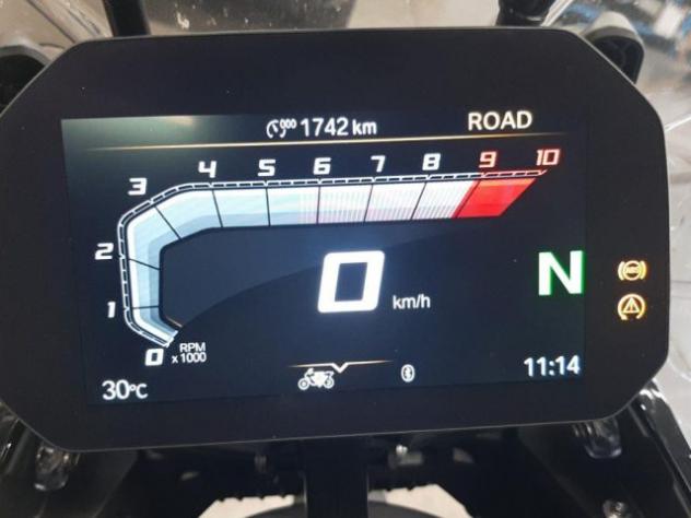 BMW R 1300 GS Adventure R 1300 GS ADVENTURE rif. 23976676 - Foto 6