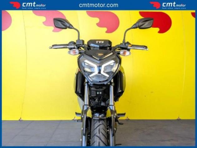 TVS Motor Raider 125 Garantita e Finanziabile rif. 23898812 - Foto 6