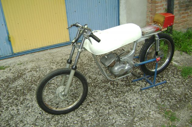 Benellino GOBEN 50 3/M - Foto 8