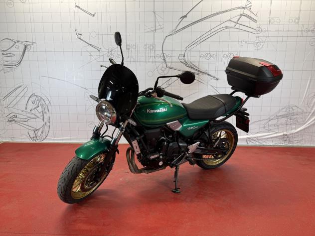 Kawasaki Z 650 RS KAWASAKI Z650 RS - YM 2022 - Foto 5