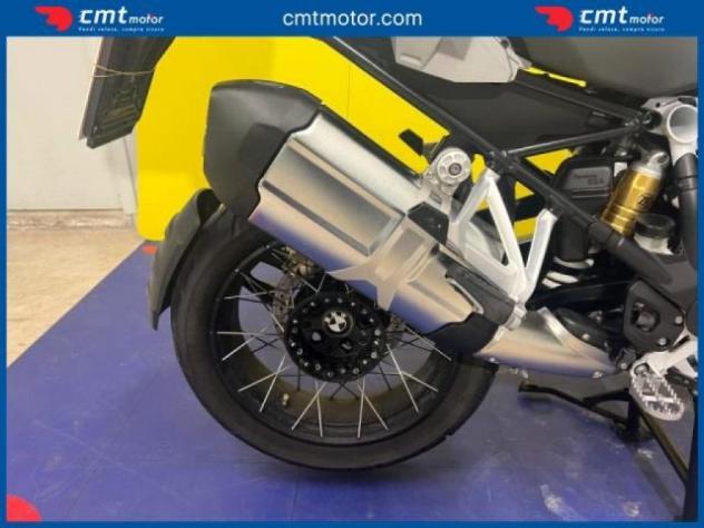 BMW R 1250 GS Garantita e Finanziabile rif. 24113750 - Foto 10