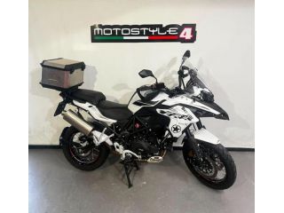 BENELLI TRK 502 X 2020