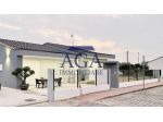 CASA INDIPENDENTE di 4 vani e di 130 mq (MASSANZAGO) rif. CR68_17
