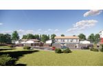 Villetta a schiera di 175 m² con 4 locali e box auto doppio in vendita a Sa &hellip;