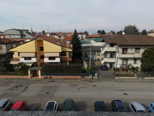 Trilocale lussuosamente arredato con terrazzo - Foto 10