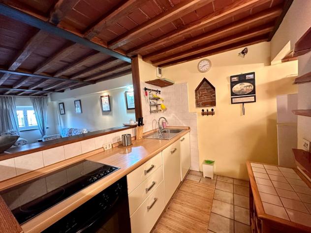 Appartamento in affitto a Lucca 70 mq Rif: 1417672 - Foto 10