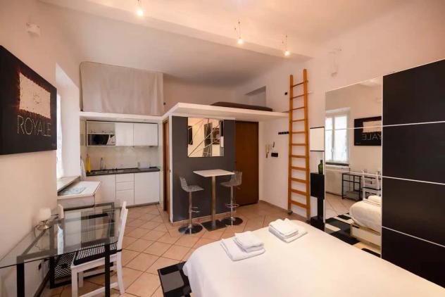 Loft in Tortona/Navigli - Foto 8