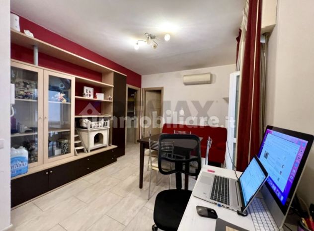 Offro Bilocale in affitto zona Eur/Magliana