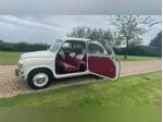 Suicide doors Universale Nuovo