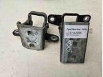 COPPIA CERNIERE PORTA ANTERIORE SX OPEL Meriva 3° Serie diesel 1.7 (10)