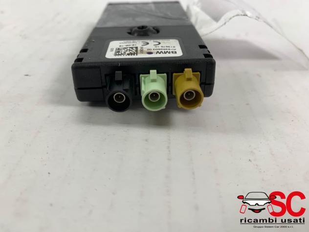 Amplificatore Antenna Bmw X1 F48 65209352603 9352603 - 43341 - Foto 2