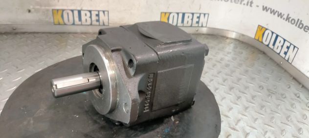 Pompa Parker T7DS B38 1R00 A100