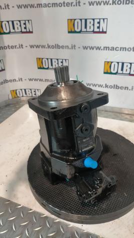 Motore Bosch Rexroth A6VM107