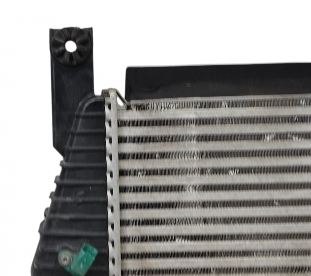 INTERCOOLER FORD Ranger (TKE) EB3G-9L440-BC GBVAJQJ Diesel 2200 (11) - Foto 15