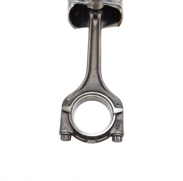 PISTONE MOTORE VOLKSWAGEN Polo 5° Serie 04E107065DC CJZ Benzina 1200 (0917) - Foto 2