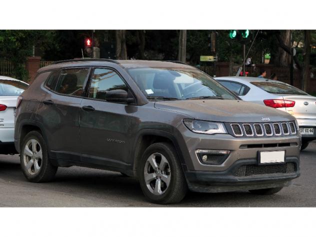ricambi usati jeep compass 2016 #2