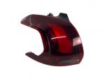 Fanale Stop Posteriore Sinistro Peugeot 2008 9826730480 - 38483