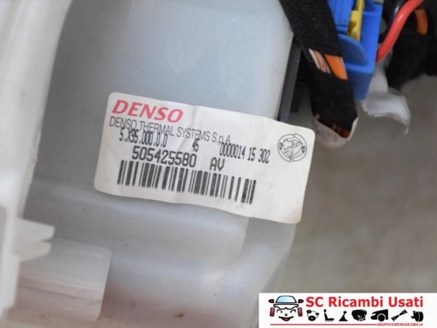 Stufa Alfa Romeo Mito Automatica 50542558 - 30484 - Foto 4