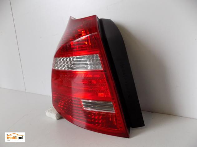 BMW 1 E87 LCI faro posteriore sinistro - 11781 - Foto 3