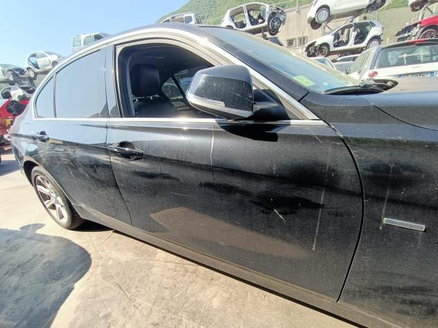 RICAMBI USATI AUTO BMW Serie 3 F30 Berlina N.D. N47D20C Diesel 2000 (11) - Foto 4