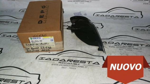 Freccia Anteriore Sx BMW Serie 3 E46 180163152 - Foto 2