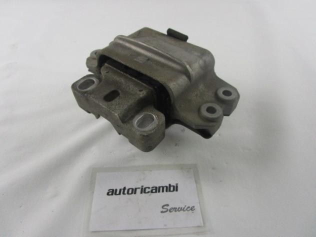 1K0199355 SUPPORTO MOTORE SEAT LEON 1.9 D 77KW 5M 5P (2008) RICAMBIO USATO