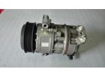 Compressore climatizzatore Fiat Bravo 1.6 M.Jet del 2010 (55701201)