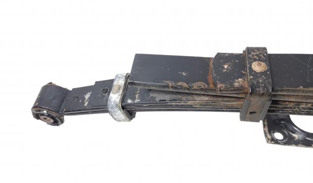 BALESTRA POSTERIORE SX FORD Ranger (TKE) EB3C-5B669-MB (11) - Foto 15