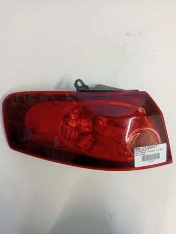 FANALE POST. S. 999-U1306117 Parti elettriche  Fanaleria  Fanali  Fanale post. sx. FIAT - CROMA - 01-05-2005 - 01-10-2007, FIAT - CROMA - 01-1