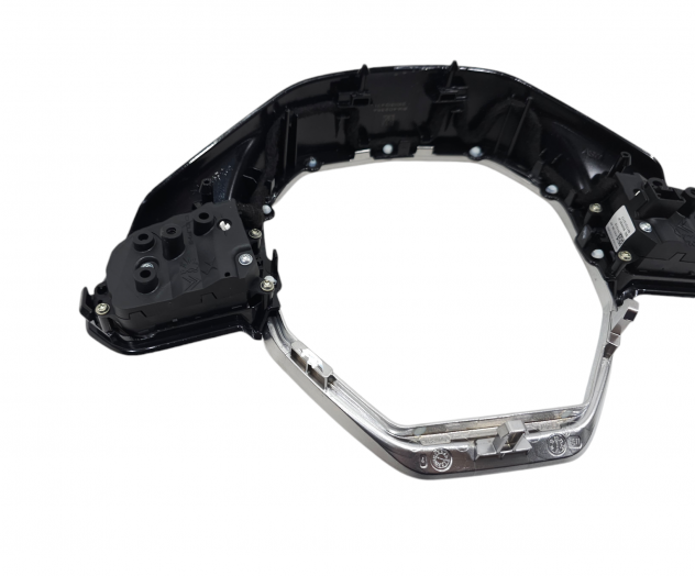 COMANDI AL VOLANTE MULTIFUNZIONE PEUGEOT 208 Serie 9812313777 (19) - Foto 12